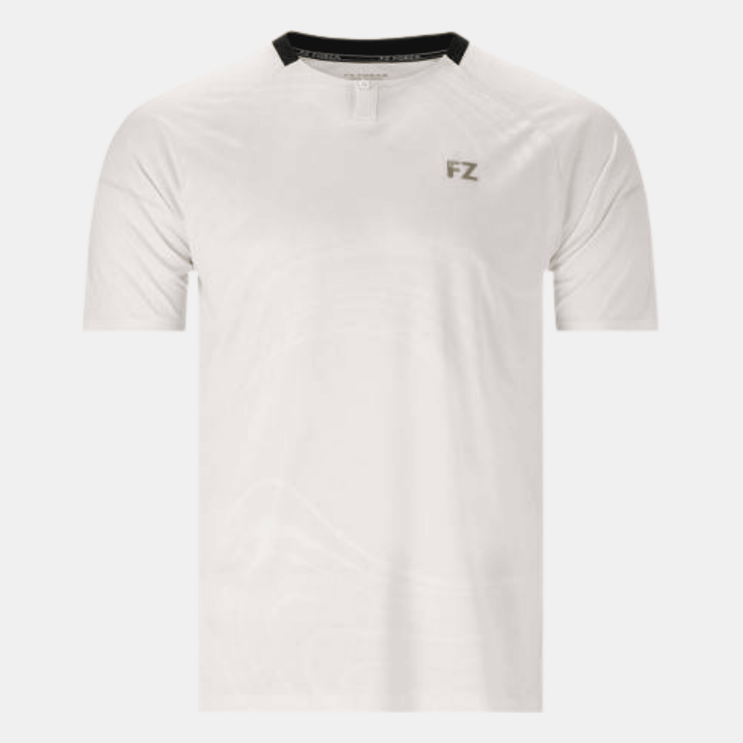 FZ FORZA T - SHIRT AZISSI MEN WHITE - Bad Addict
