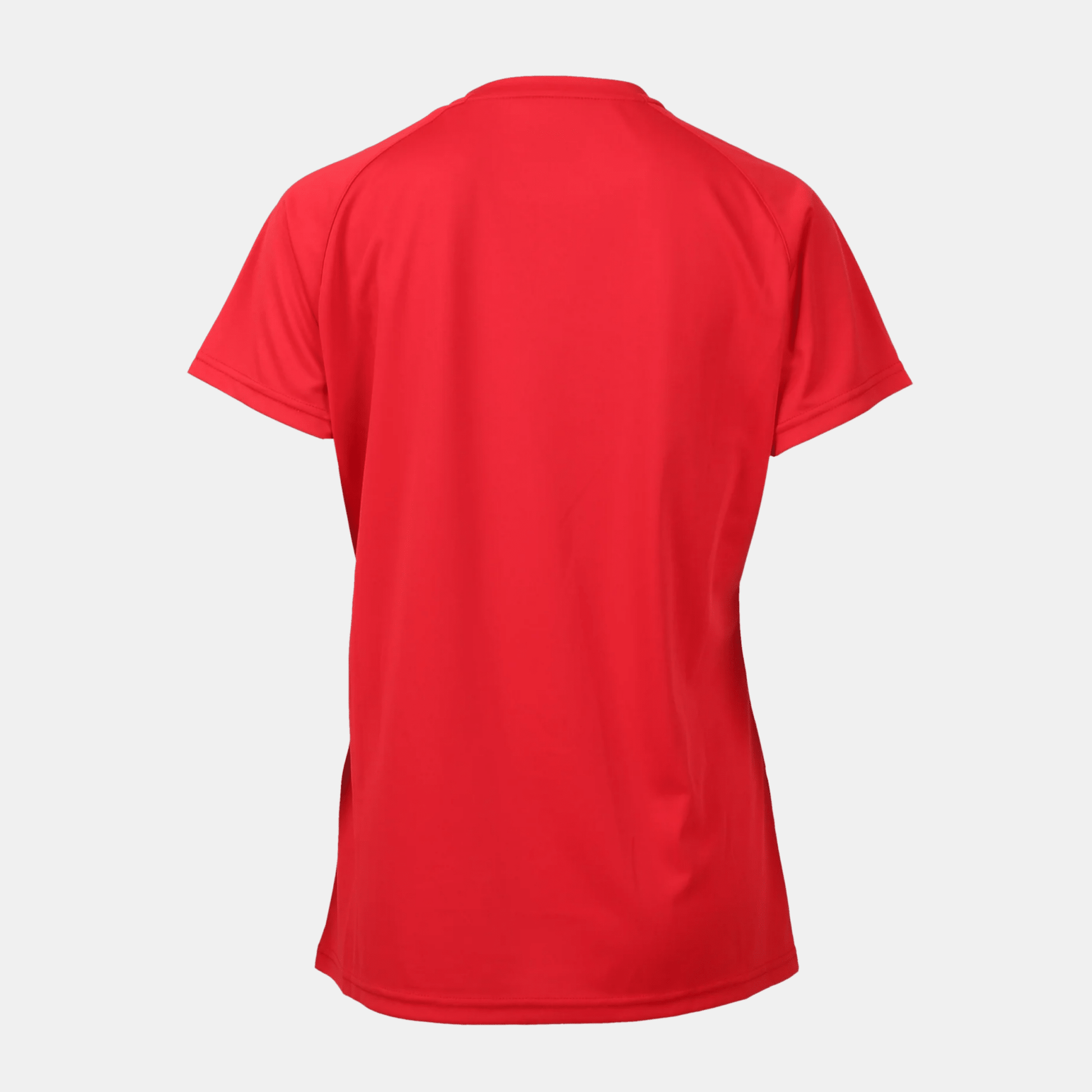 FZ Forza T-Shirt Bali Women Red - Bad Addict