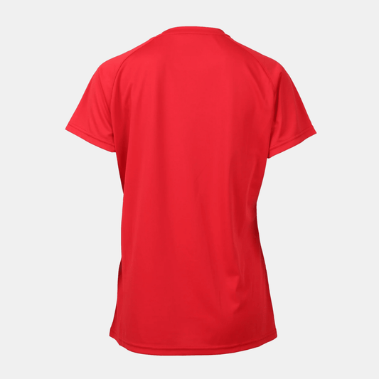FZ Forza T-Shirt Bali Women Red - Bad Addict