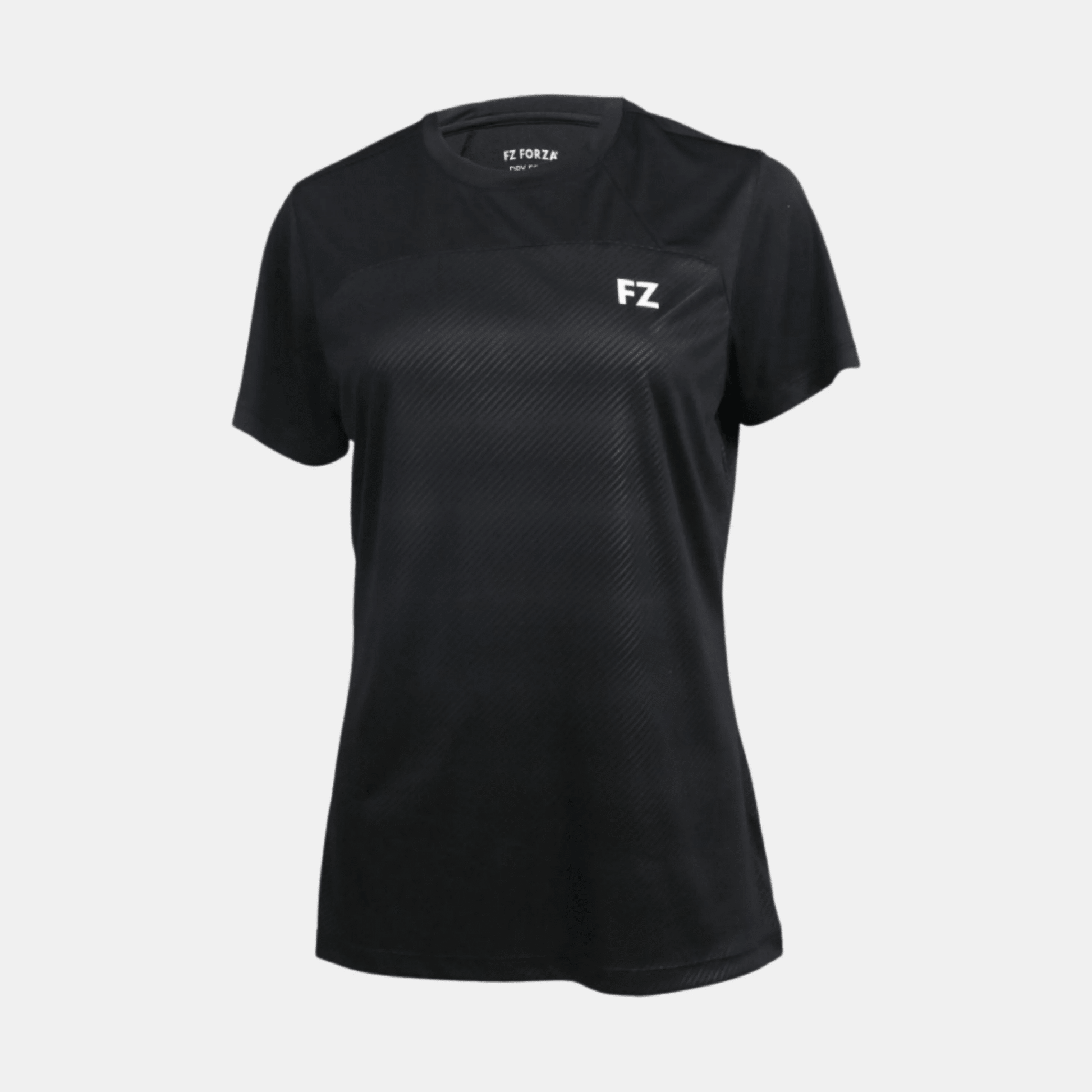 FZ Forza T-Shirt Harami Black - Bad Addict