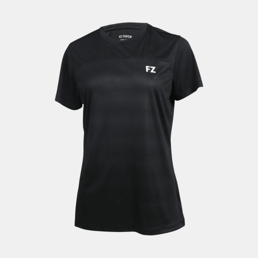 FZ Forza T-Shirt Harami Black - Bad Addict