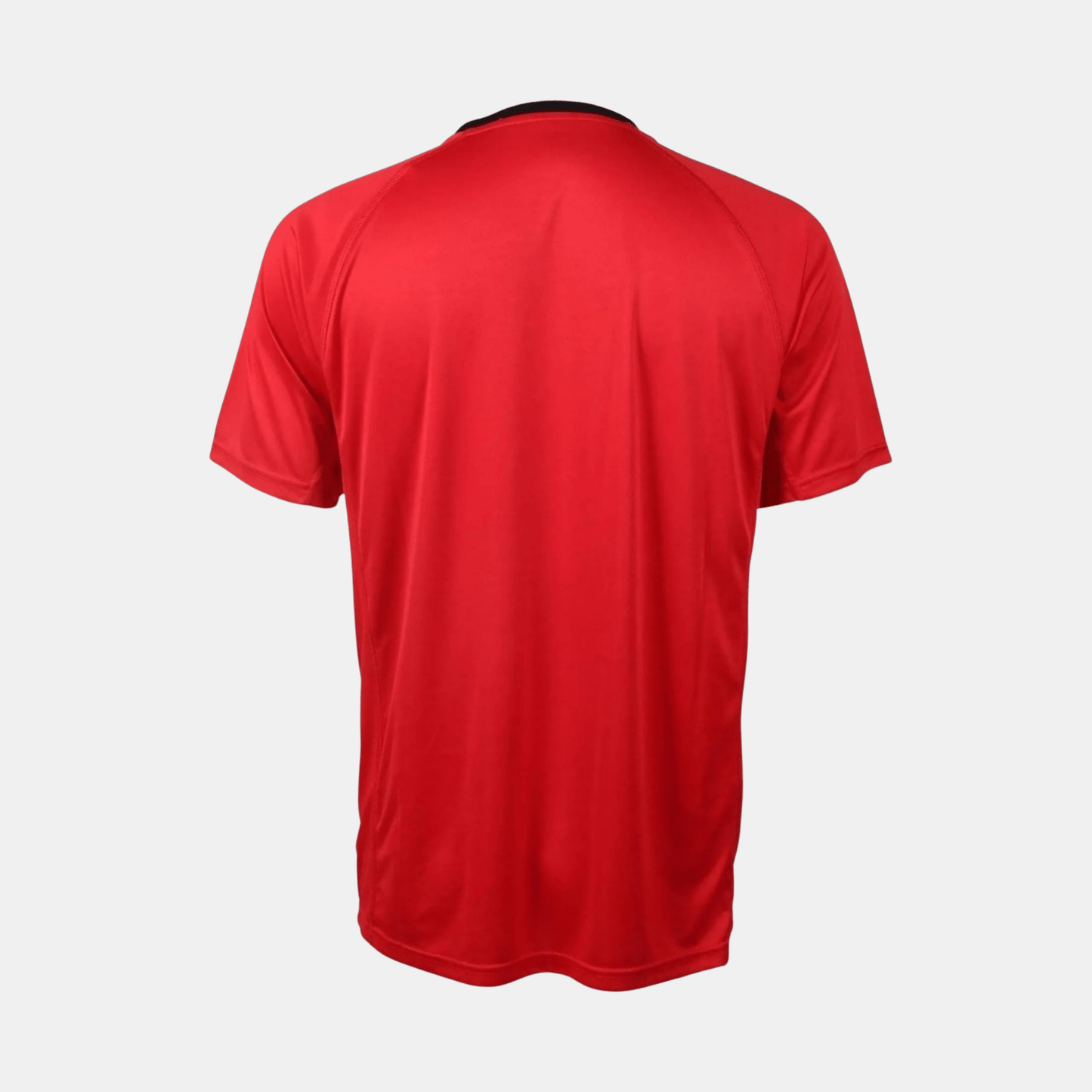 FZ Forza T-Shirt Homme Bling Chinese Red - Bad Addict