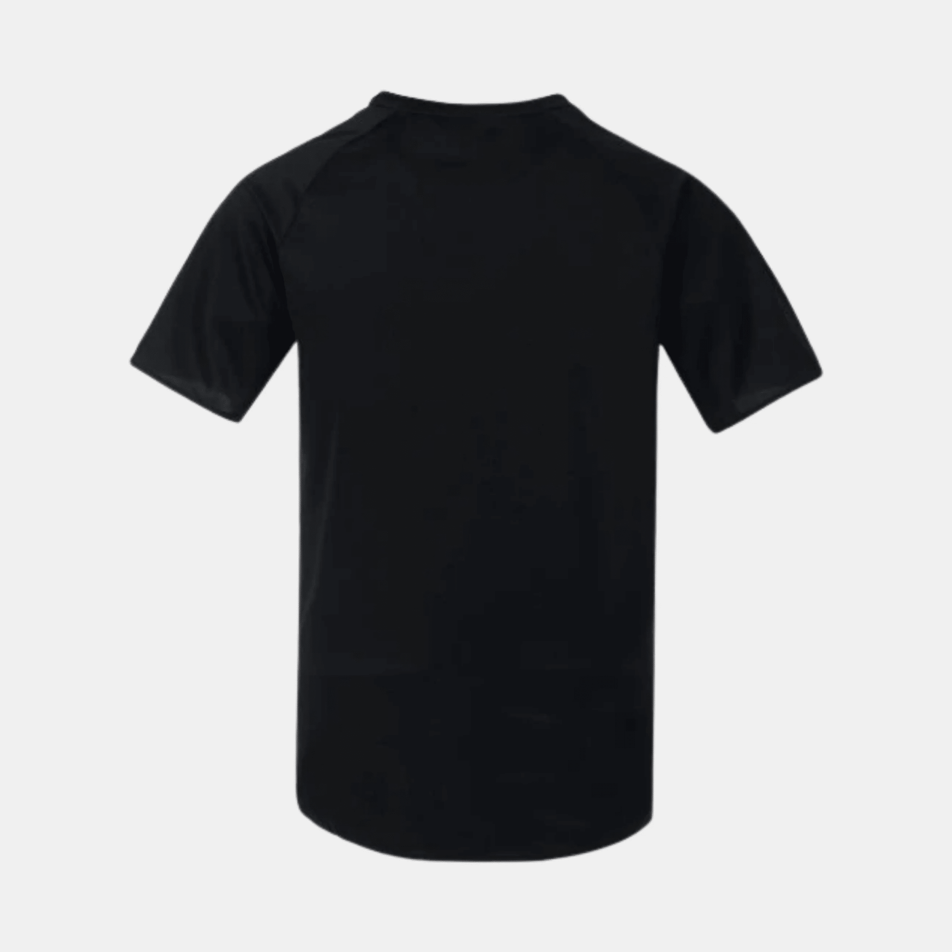 FZ Forza T-Shirt Homme Moldavia M S/S Tee Black - Bad Addict