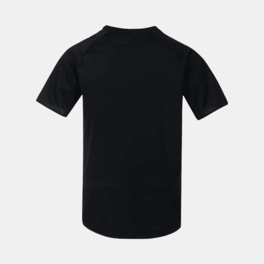 FZ Forza T-Shirt Homme Moldavia M S/S Tee Black - Bad Addict