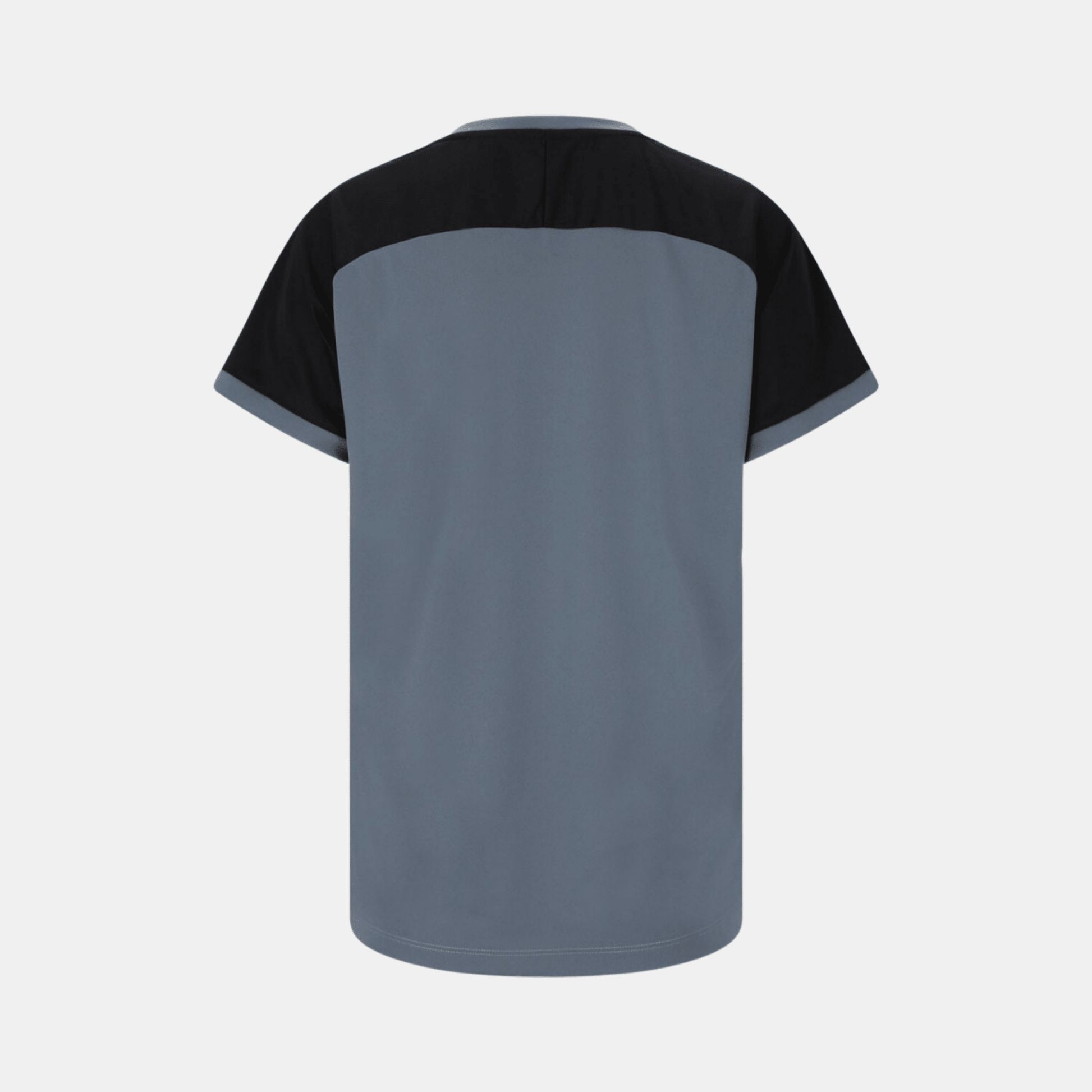 FZ Forza T-Shirt Laureen W S/S Tee Stormy Weather - Bad Addict