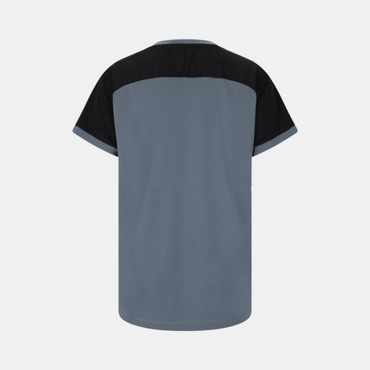 FZ Forza T-Shirt Laureen W S/S Tee Stormy Weather - Bad Addict