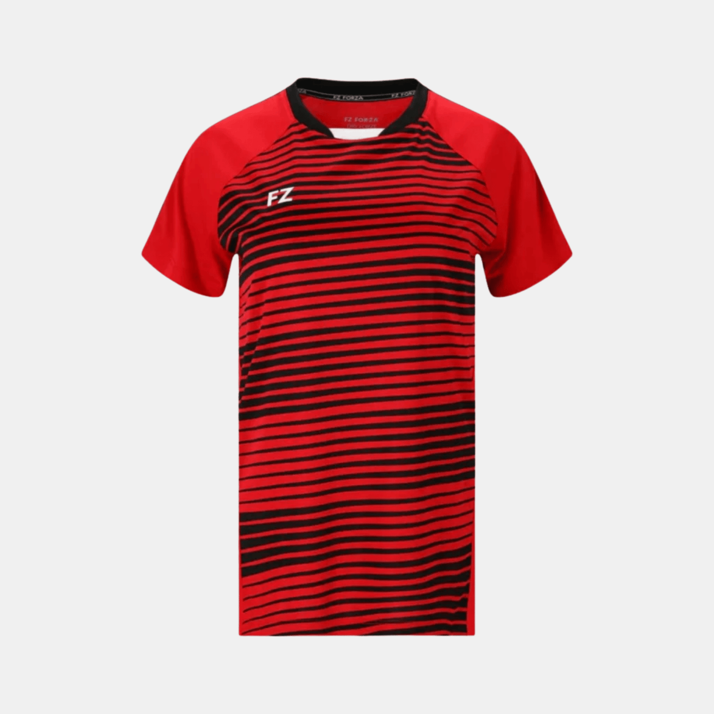 FZ Forza T-Shirt Leam W S/S Tee - Bad Addict