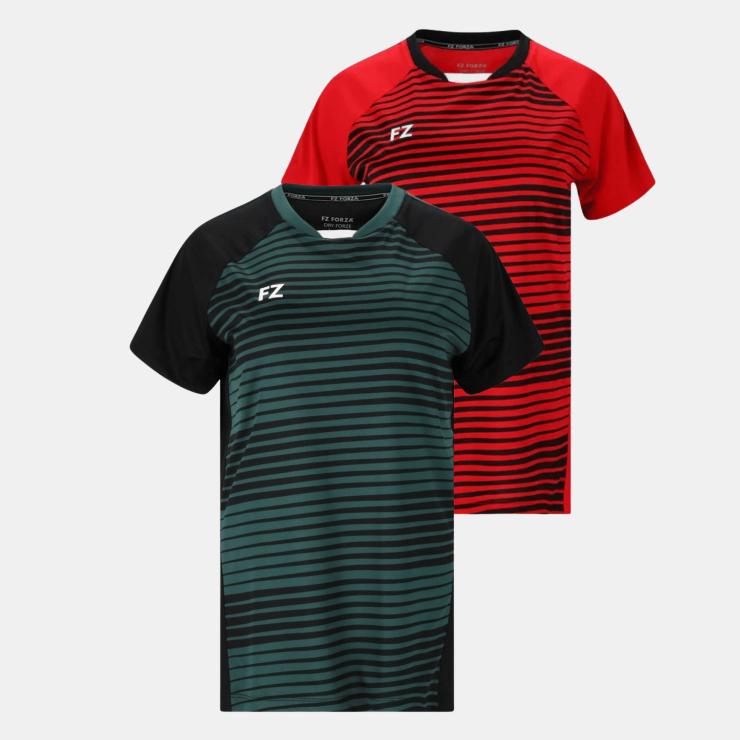 FZ Forza T-Shirt Leam W S/S Tee - Bad Addict