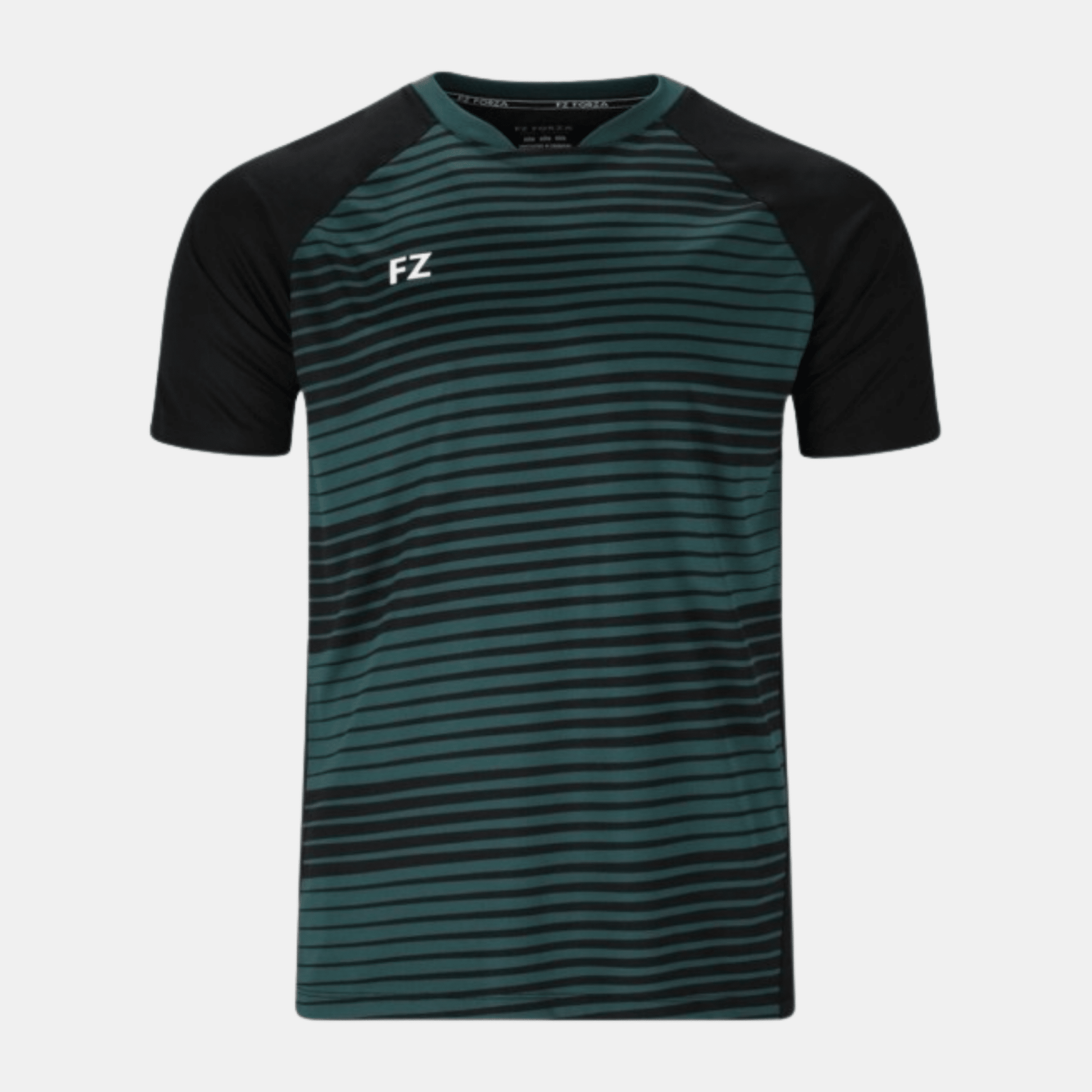 FZ Forza T-Shirt Lester M S/S Tee - Bad Addict