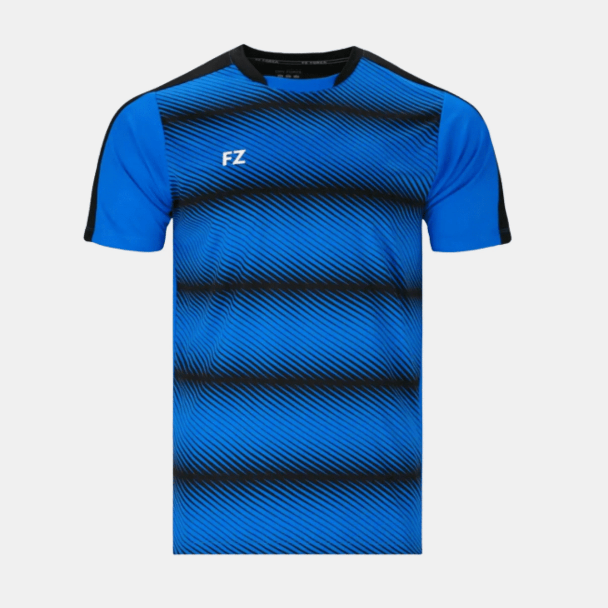 FZ Forza T-Shirt Lothar M S/S Tee - Bad Addict