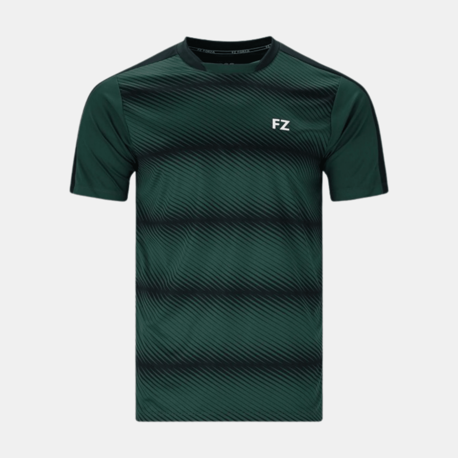 FZ Forza T-Shirt Lothar M S/S Tee - Bad Addict