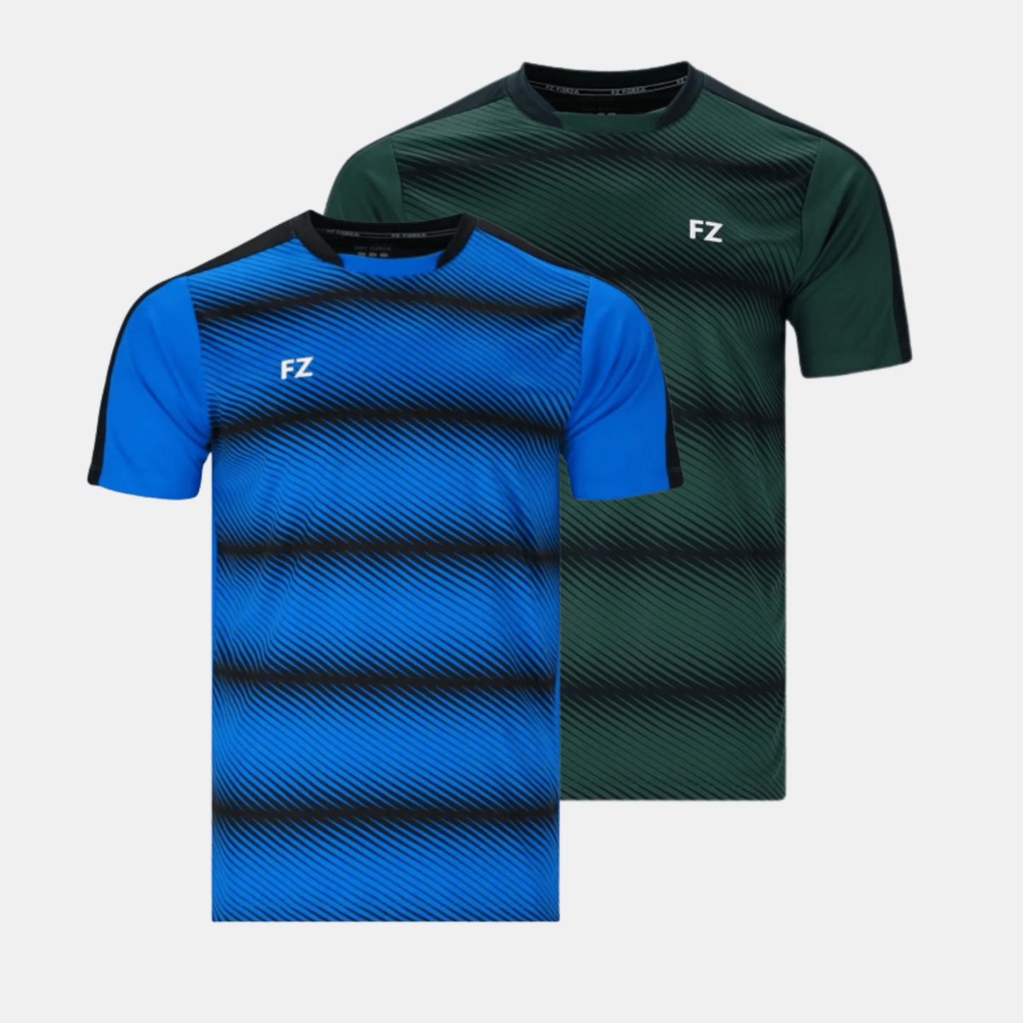 FZ Forza T-Shirt Lothar M S/S Tee - Bad Addict