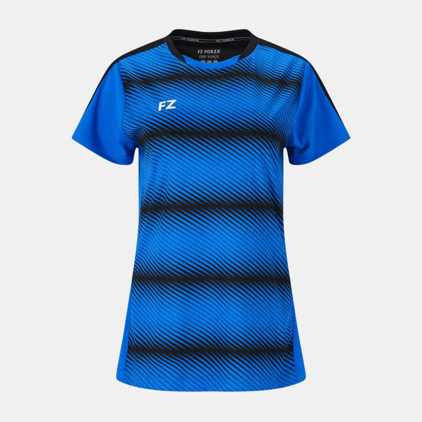 FZ Forza T-Shirt Lotus W S/S Tee - Bad Addict