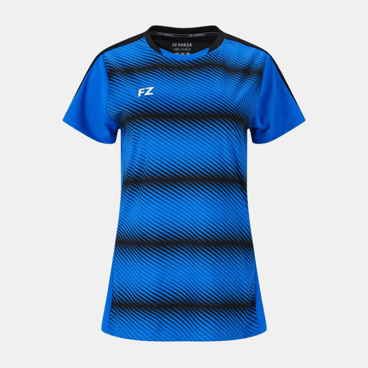 FZ Forza T-Shirt Lotus W S/S Tee - Bad Addict