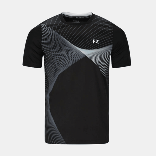FZ Forza T-Shirt Luke M S/S June - Bad Addict