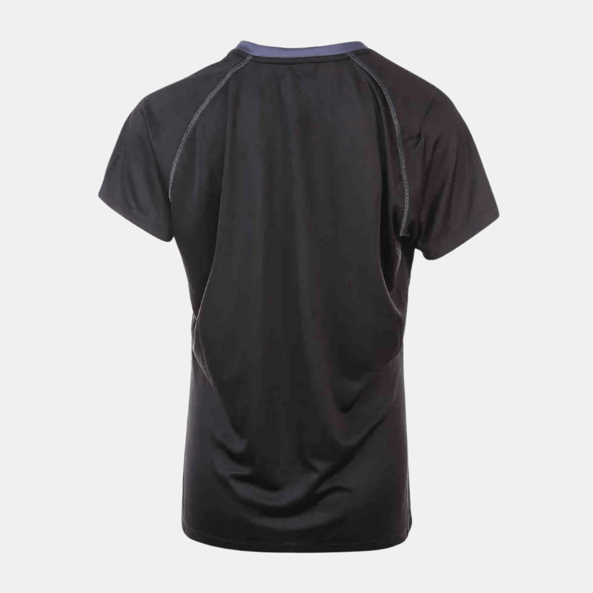 FZ Forza T-Shirt Money Women S/S Tee Steel - Bad Addict