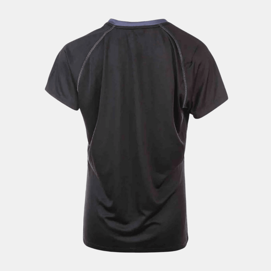 FZ Forza T-Shirt Money Women S/S Tee Steel - Bad Addict