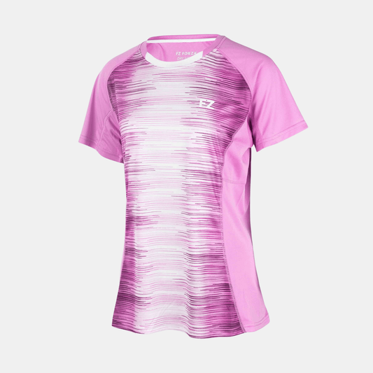 FZ Forza T-Shirt Phoebe Women Violet - Bad Addict