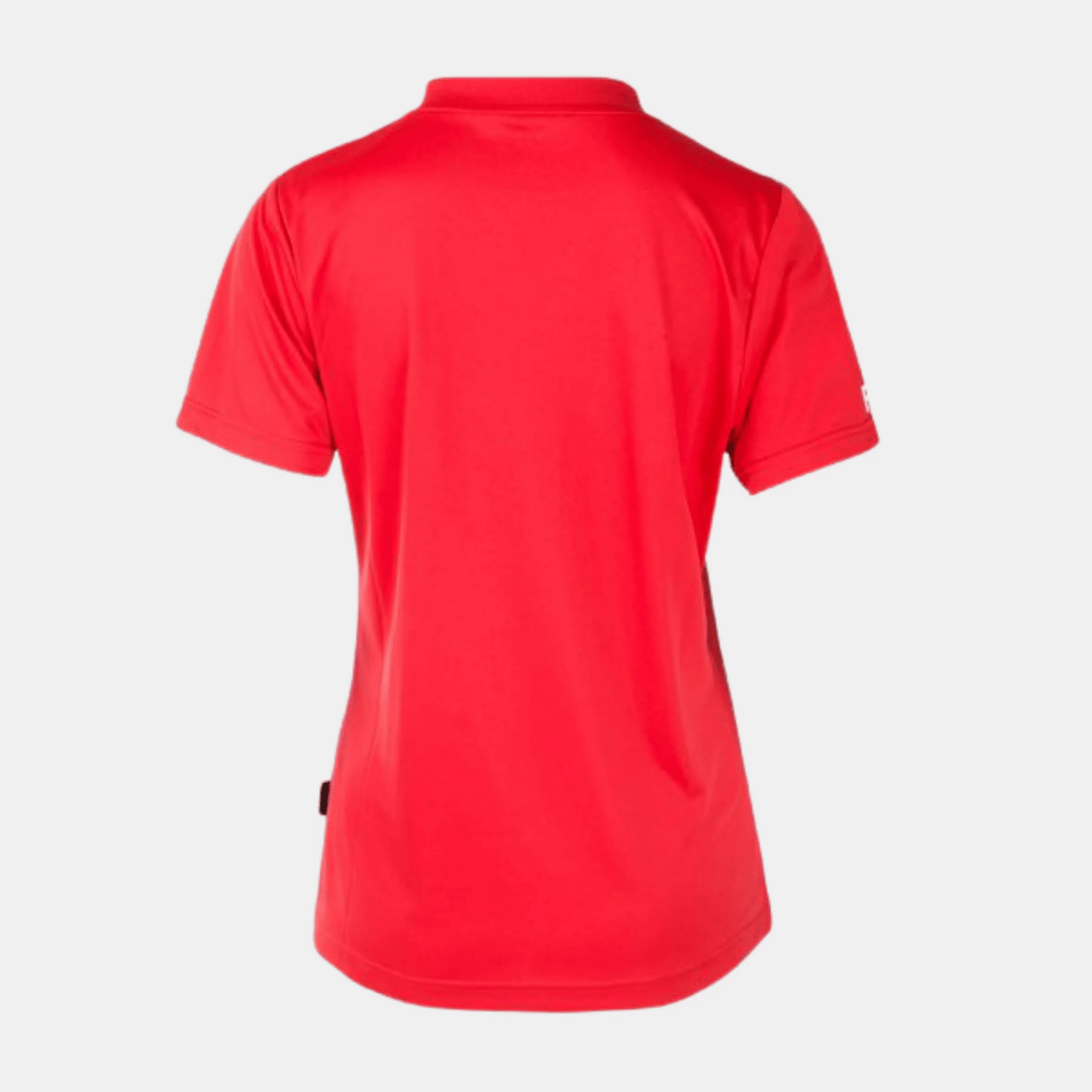 FZ Forza T-Shirt Satara Women Tee Chinese Red - Bad Addict