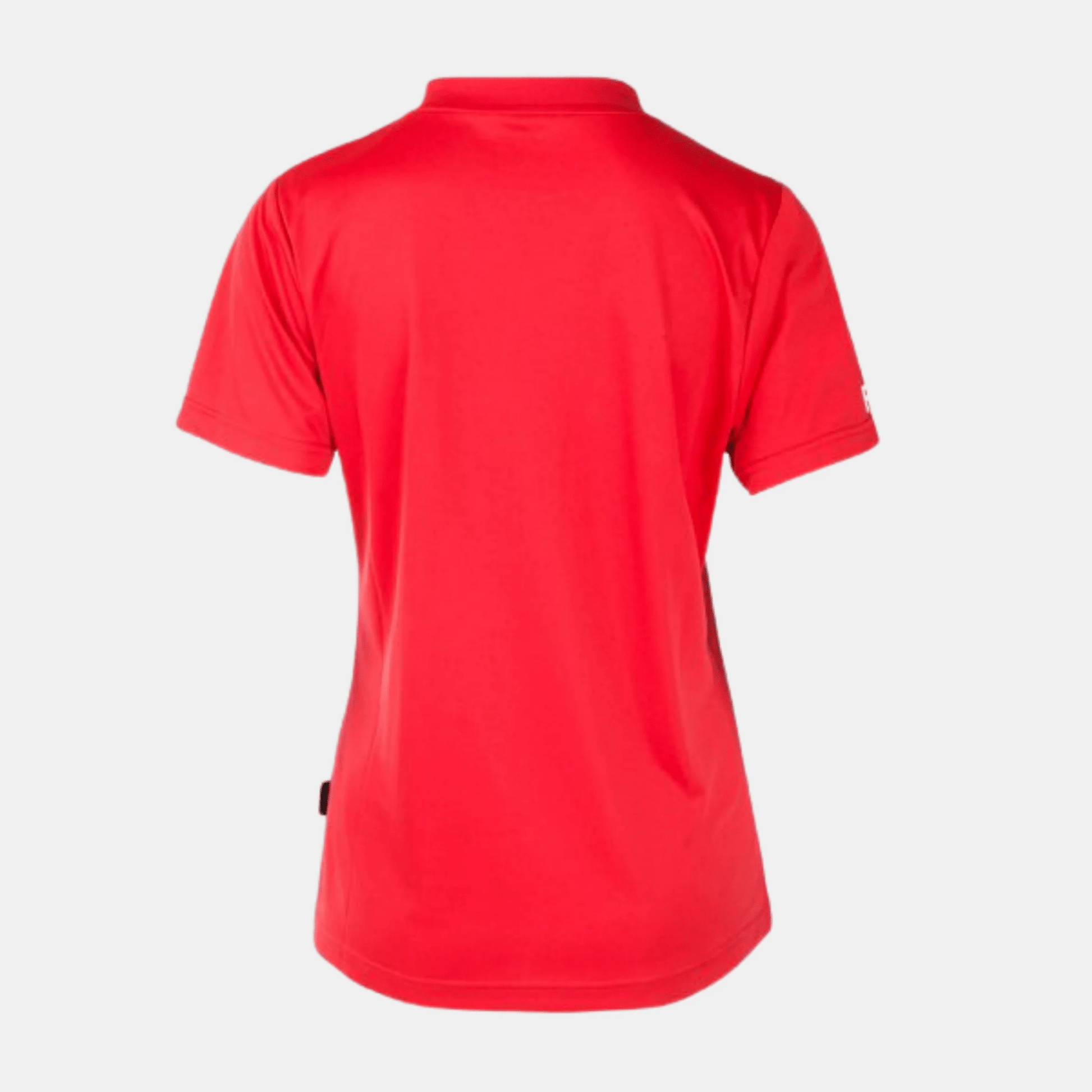 FZ Forza T-Shirt Satara Women Tee Chinese Red - Bad Addict