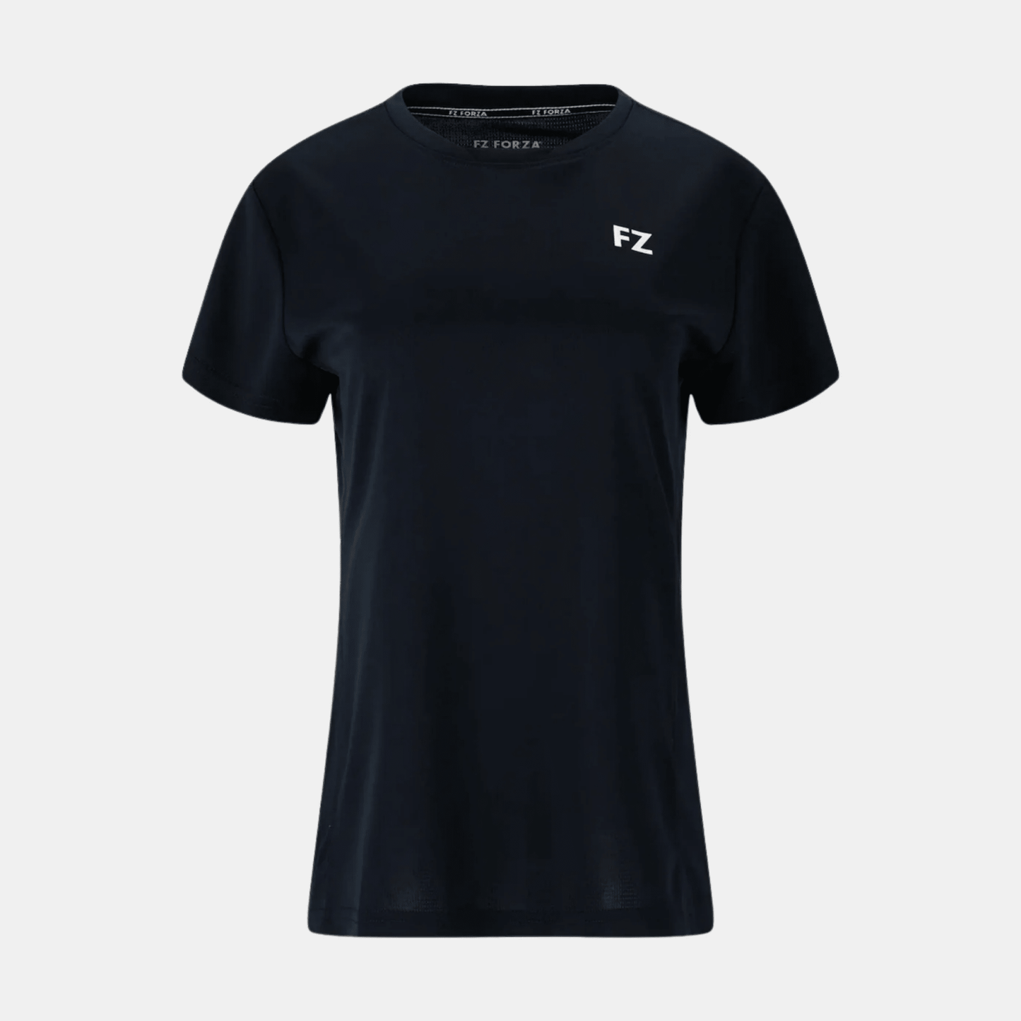 FZ Forza Venessa W S/S Tee Dark Sapphire - Bad Addict