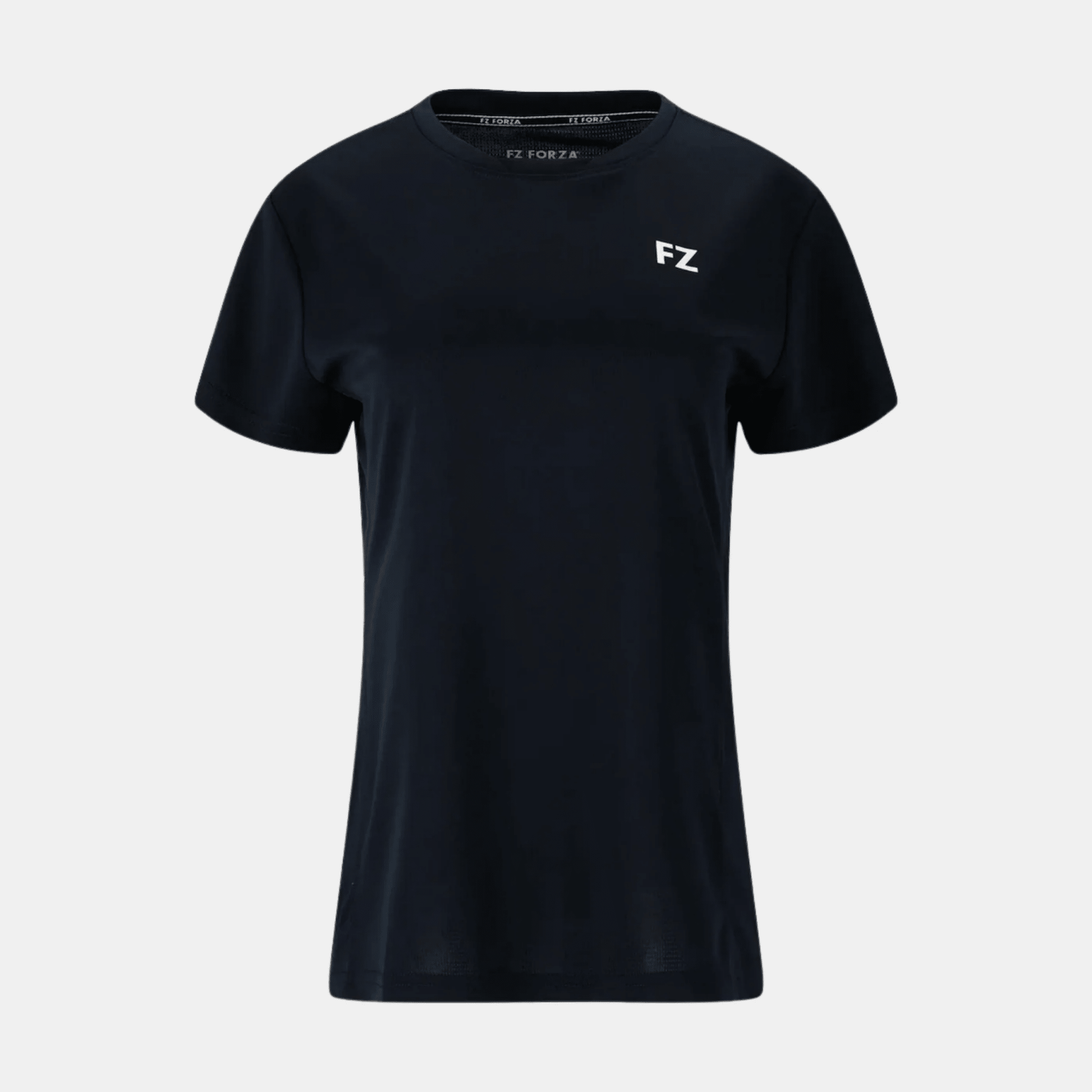 FZ Forza Venessa W S/S Tee Dark Sapphire - Bad Addict