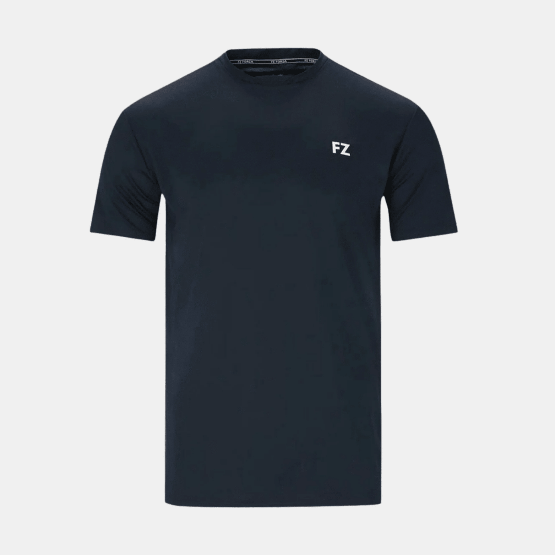 FZ Forza Venetto M S/S Tee Dark Saphire - Bad Addict