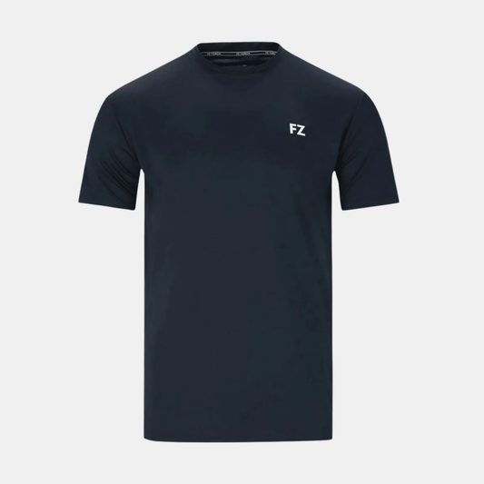 FZ Forza Venetto M S/S Tee Dark Saphire - Bad Addict