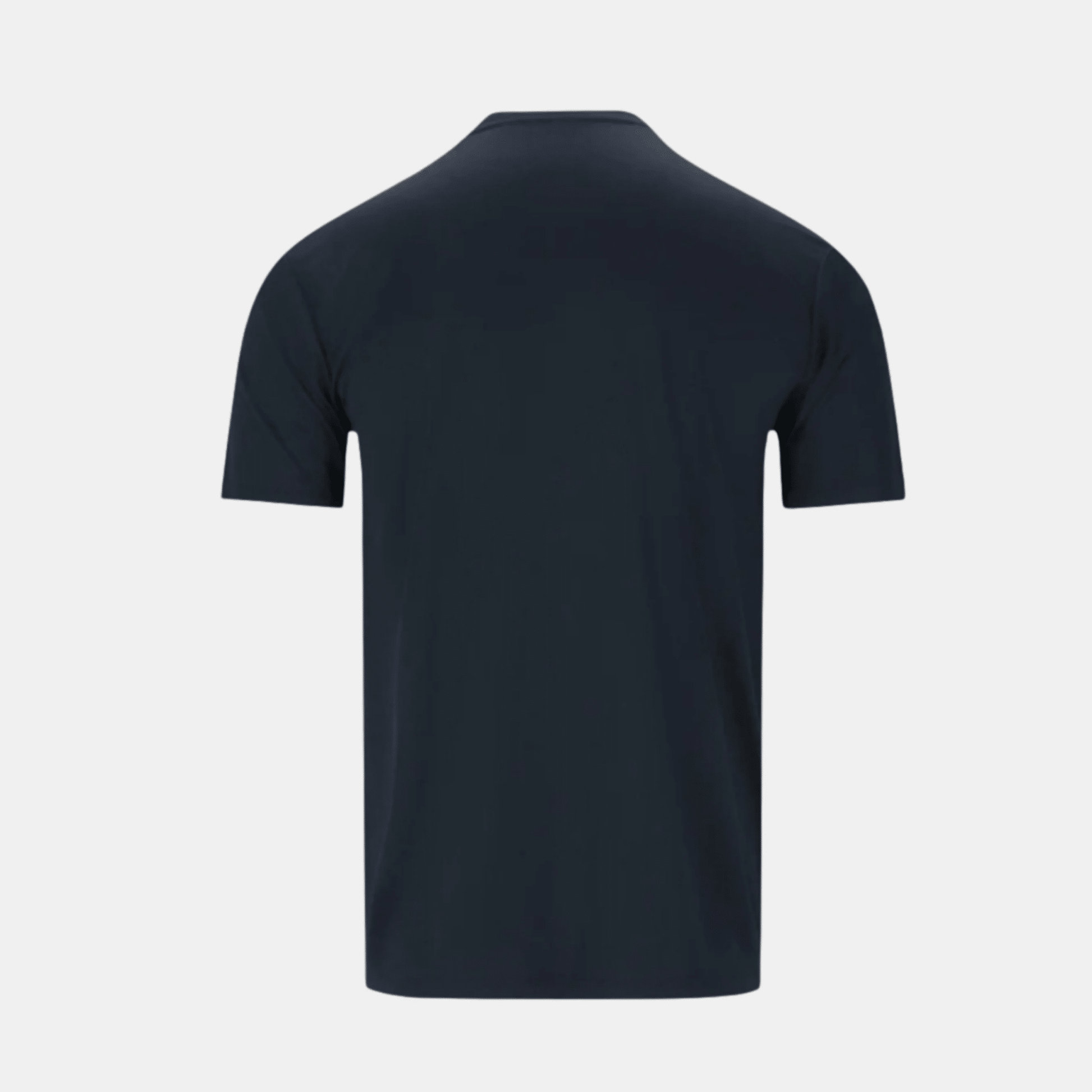 FZ Forza Venetto M S/S Tee Dark Saphire - Bad Addict