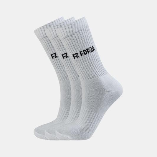 FZ Forza Comfort Sock Long 3 Pack - Bad Addict
