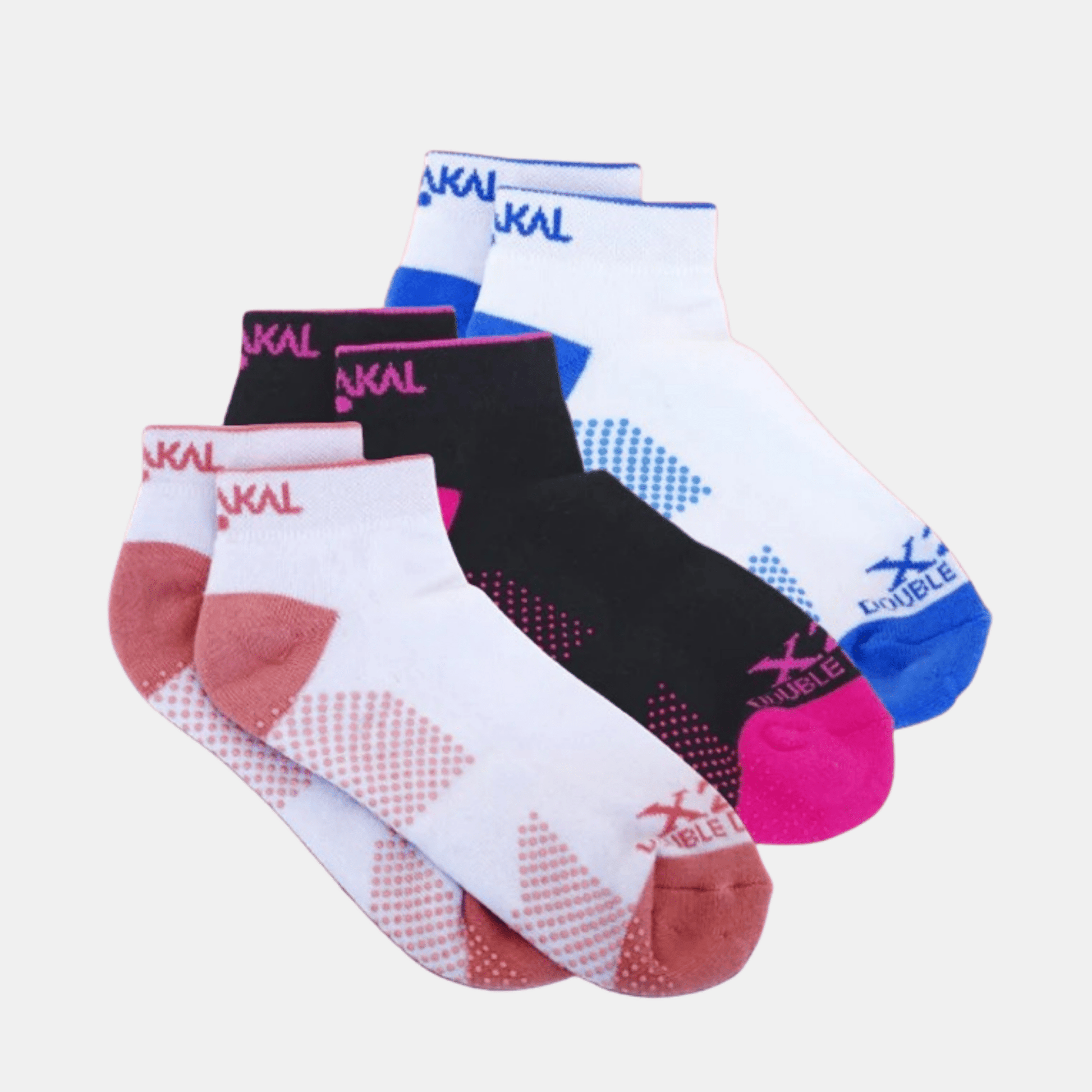 KARAKAL CHAUSSETTES X2 TRAINER - Bad Addict