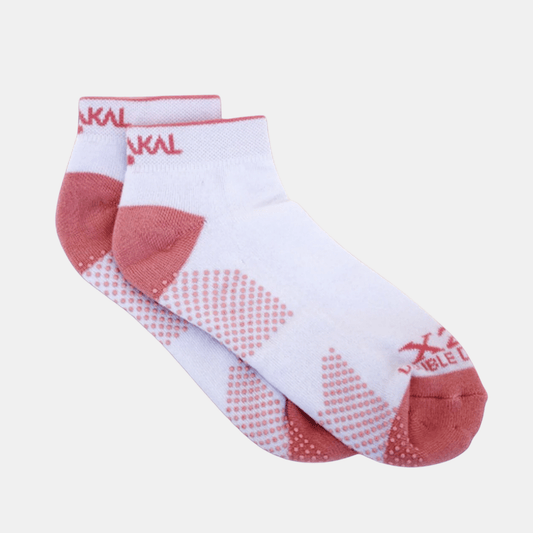 KARAKAL KARAKAL CHAUSSETTES X2 TRAINER - badminton