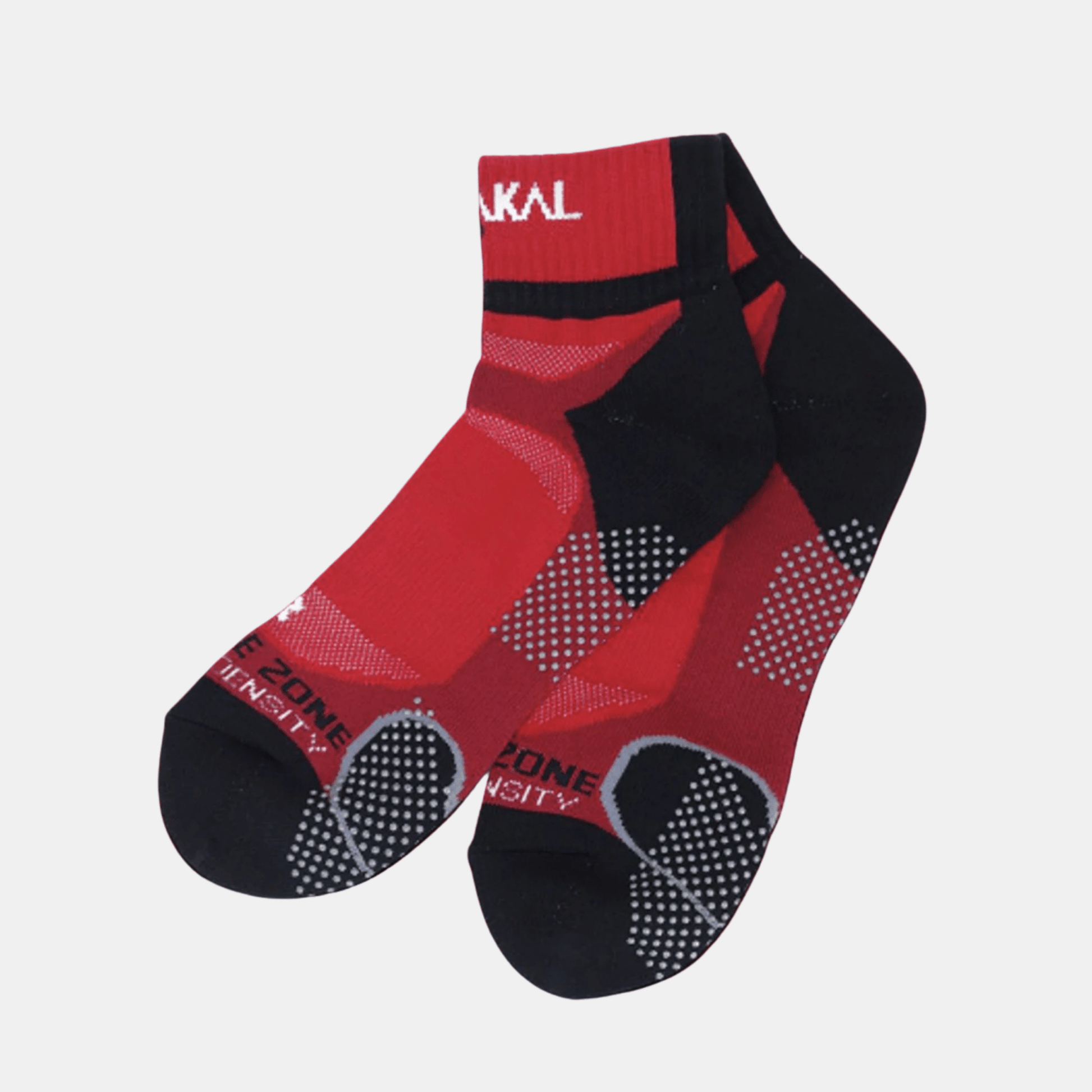 KARAKAL CHAUSSETTES X4 ANKLE - Bad Addict