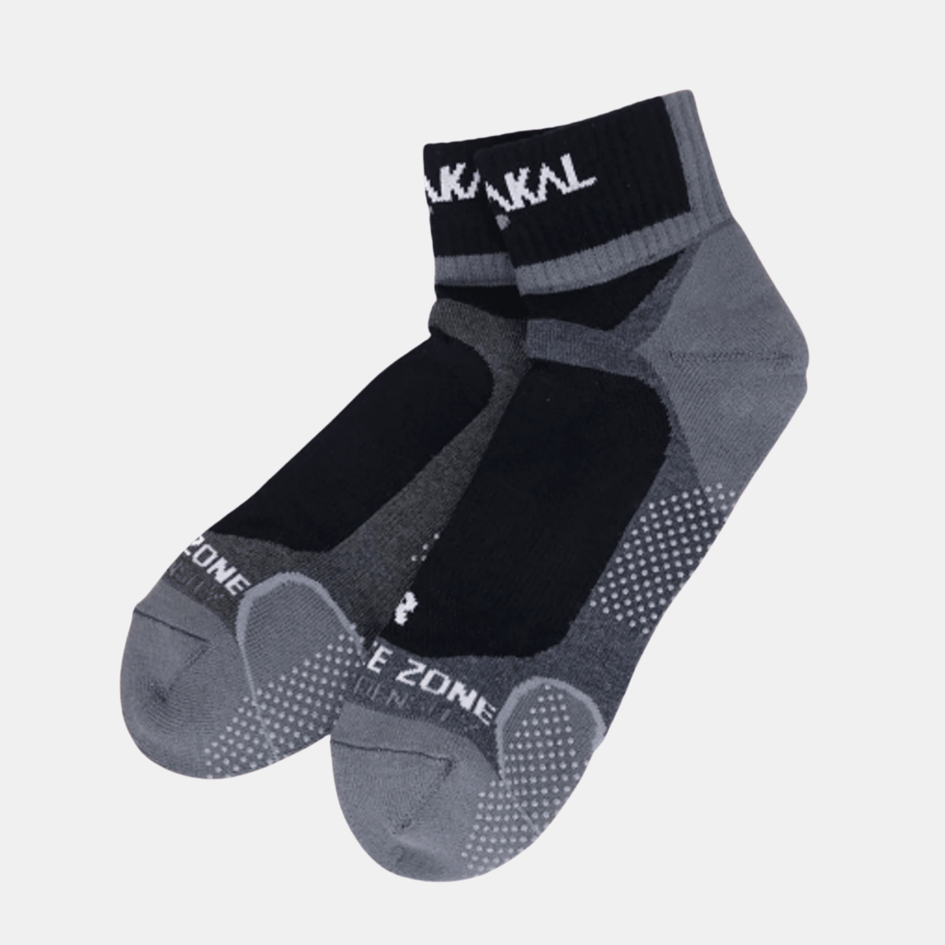 KARAKAL CHAUSSETTES X4 ANKLE - Bad Addict
