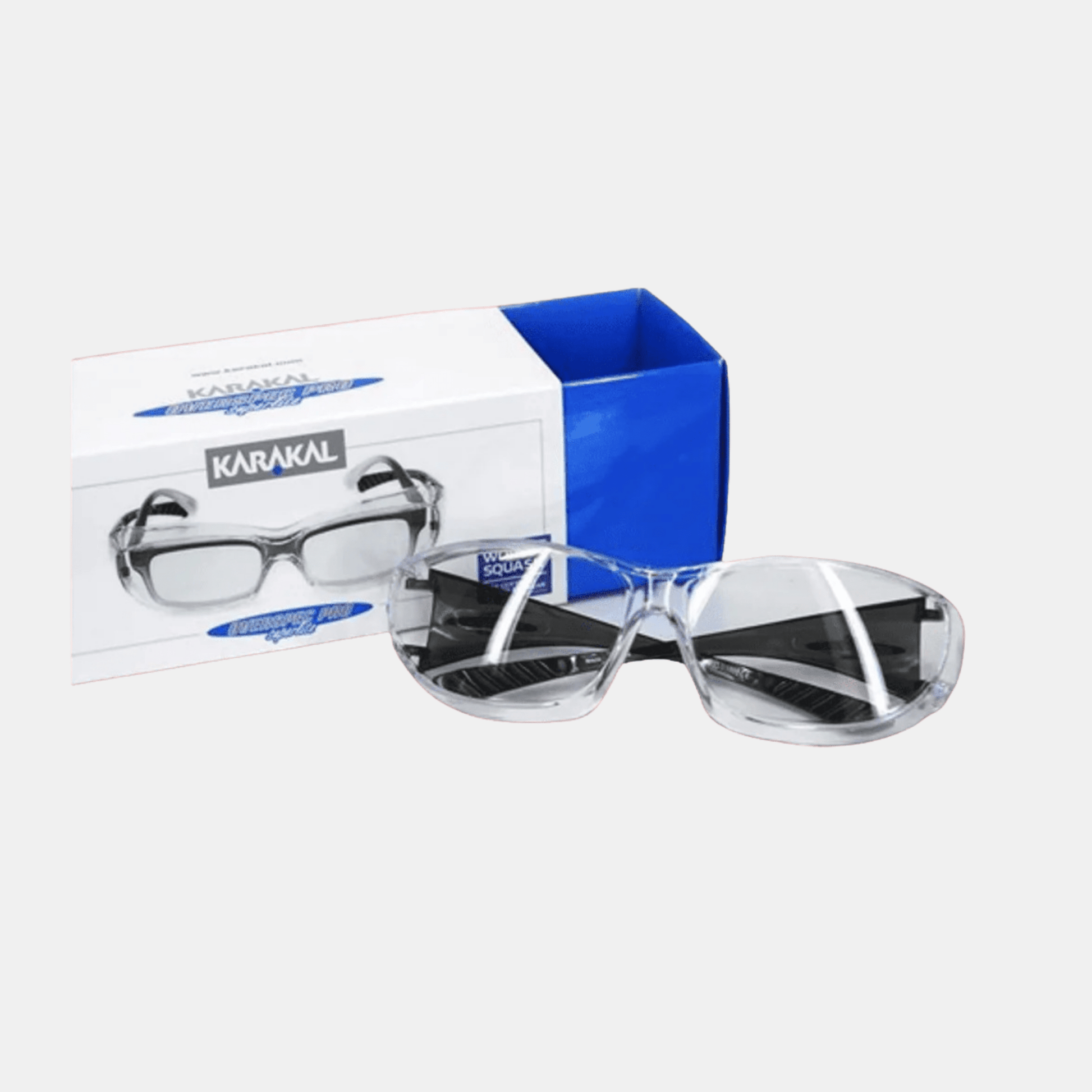 KARAKAL LUNETTES DE PROTECTION OVERSPEC PRO - Bad Addict