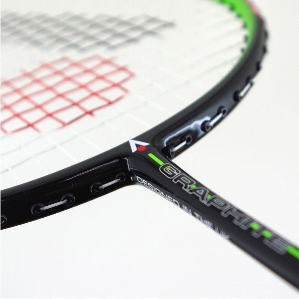 KARAKAL RAQUETTE BLACK ZONE 20 - Bad Addict