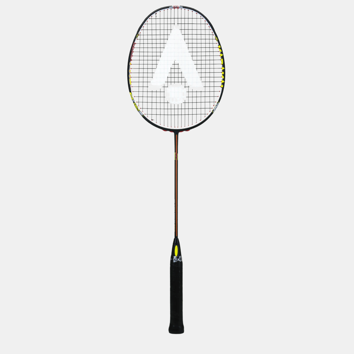 KARAKAL RAQUETTE BLACK ZONE PRO - Bad Addict