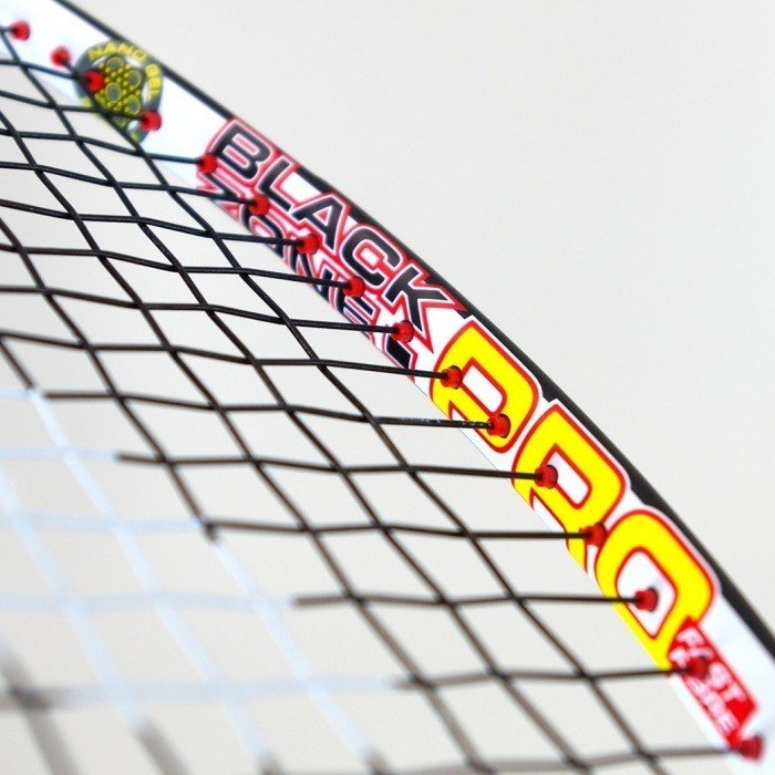 KARAKAL RAQUETTE BLACK ZONE PRO - Bad Addict