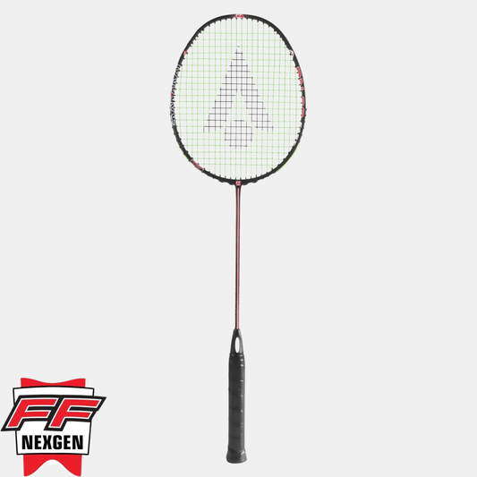KARAKAL KARAKAL RAQUETTE BN60 - badminton
