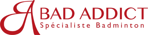 Logo BadAddict