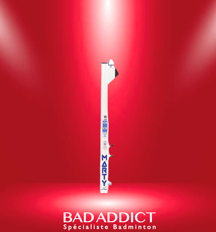MARTY POTEAUX COMPETITION - Bad Addict