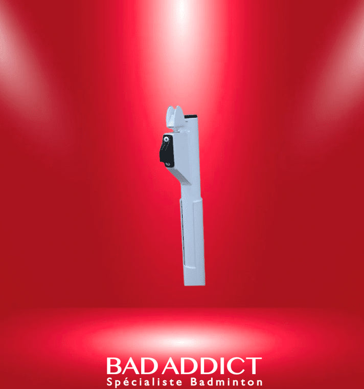 MARTY POTEAUX COMPETITION - Bad Addict