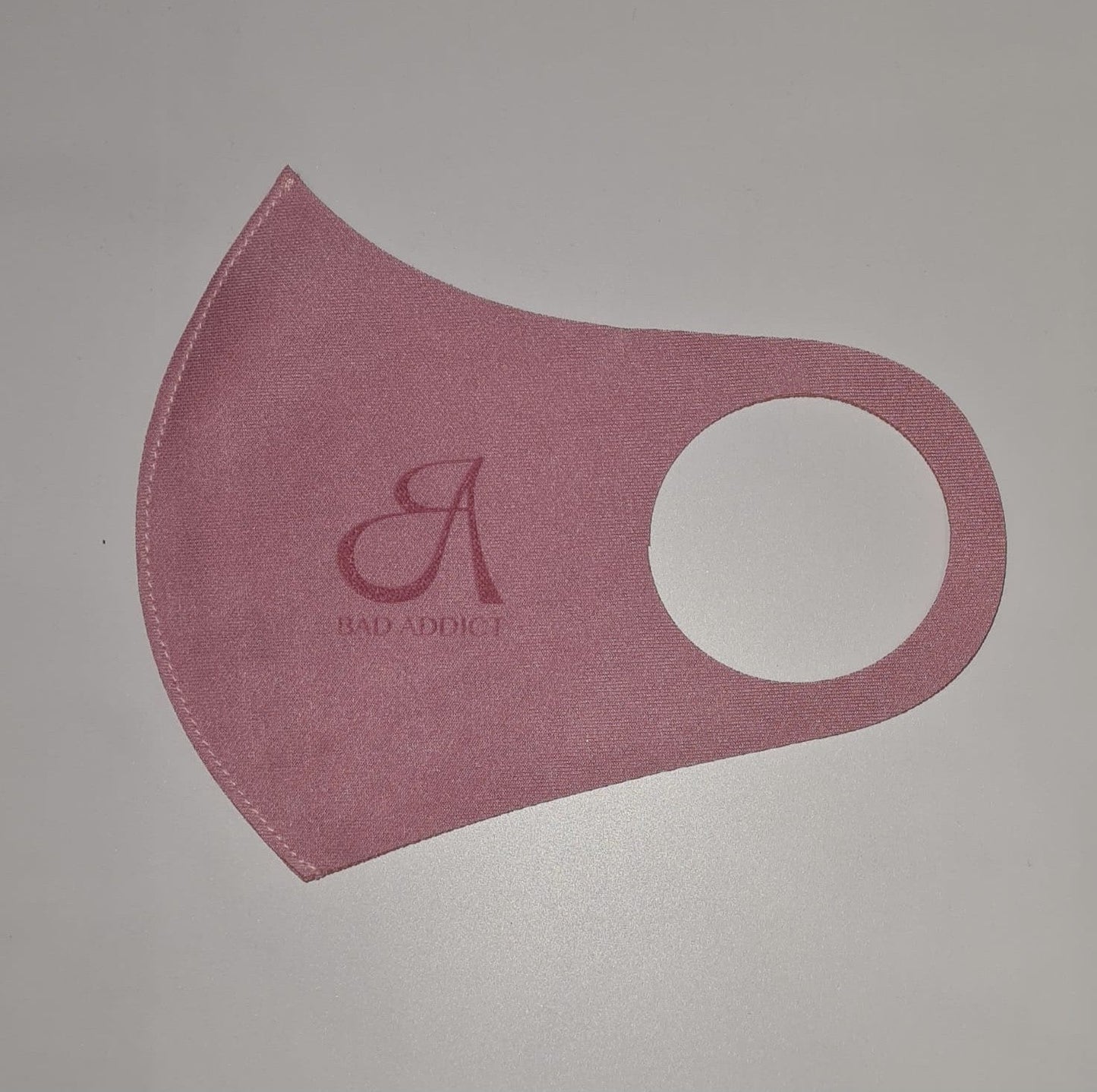 Ma boutique MASQUES BADADDICT - badminton