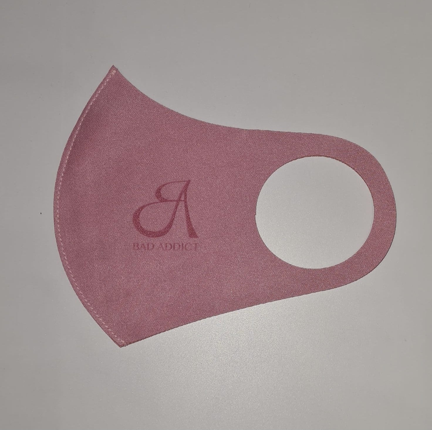 Ma boutique MASQUES BADADDICT - badminton