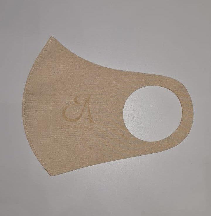 Ma boutique MASQUES BADADDICT - badminton