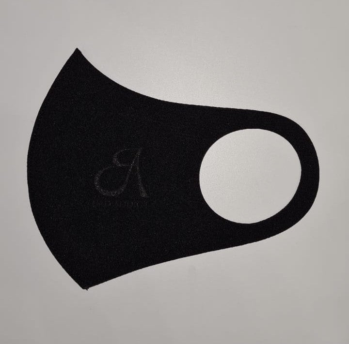 Ma boutique MASQUES BADADDICT - badminton