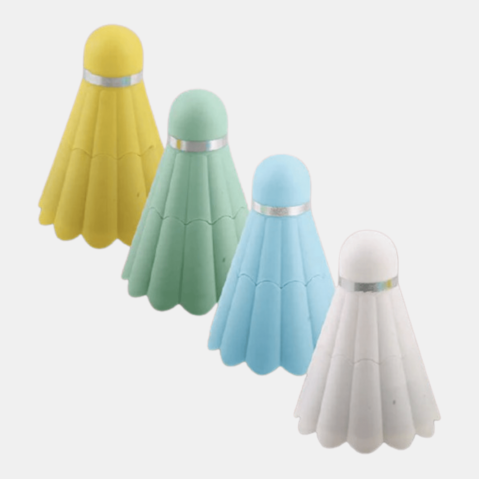 MINI VENTILATEUR BADMINTON - Bad Addict