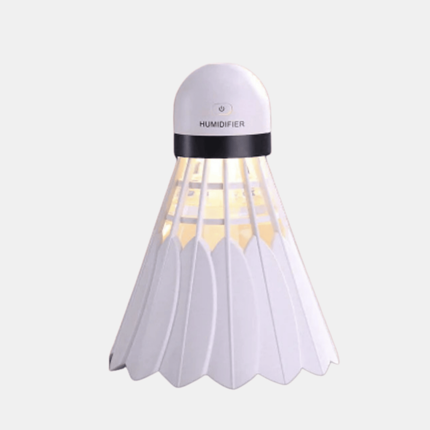 Ma boutique VOLANT HUMIDIFICATEUR - badminton