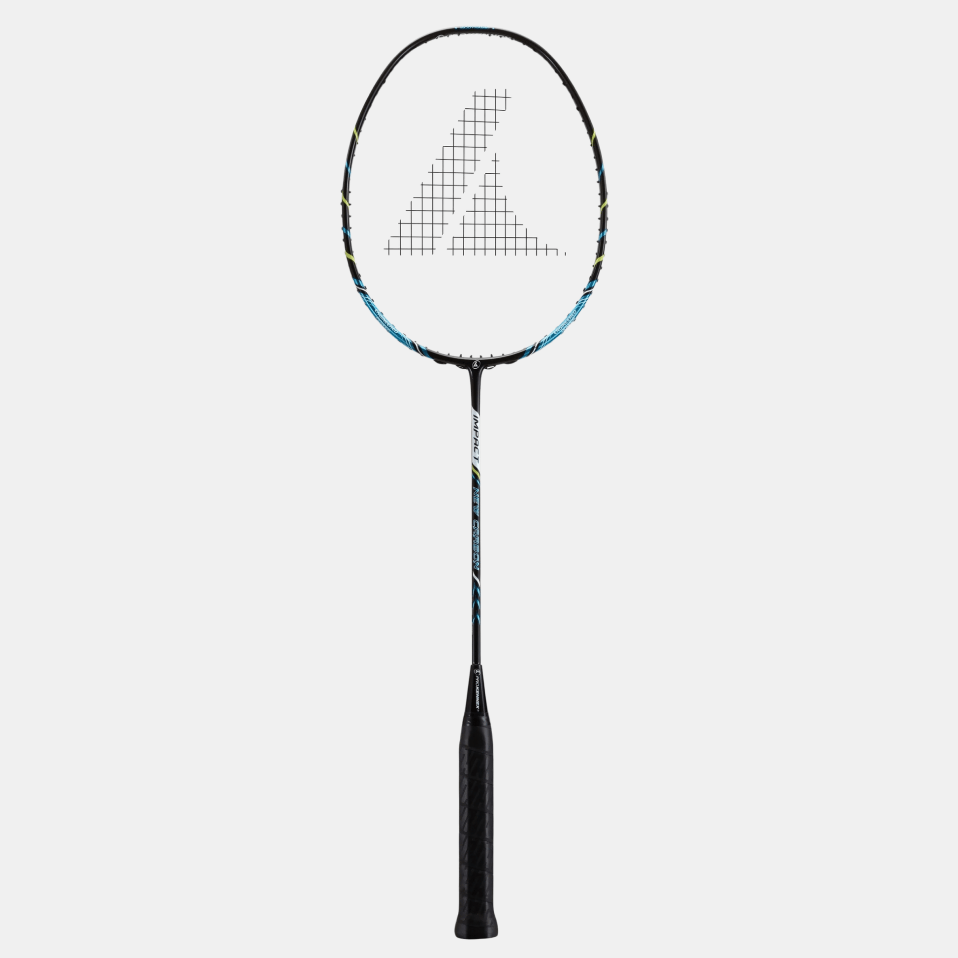 PRO KENNEX RAQUETTE IMPACT NEW CARBON - Bad Addict
