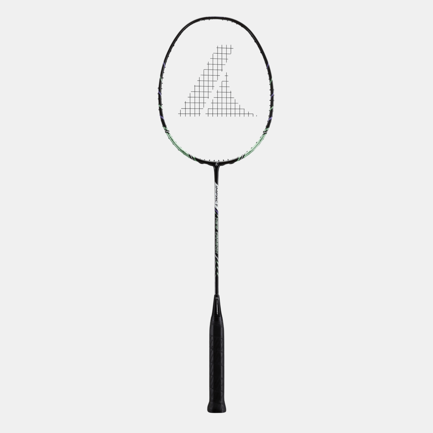 PRO KENNEX RAQUETTE IMPACT NEW CARBON - Bad Addict